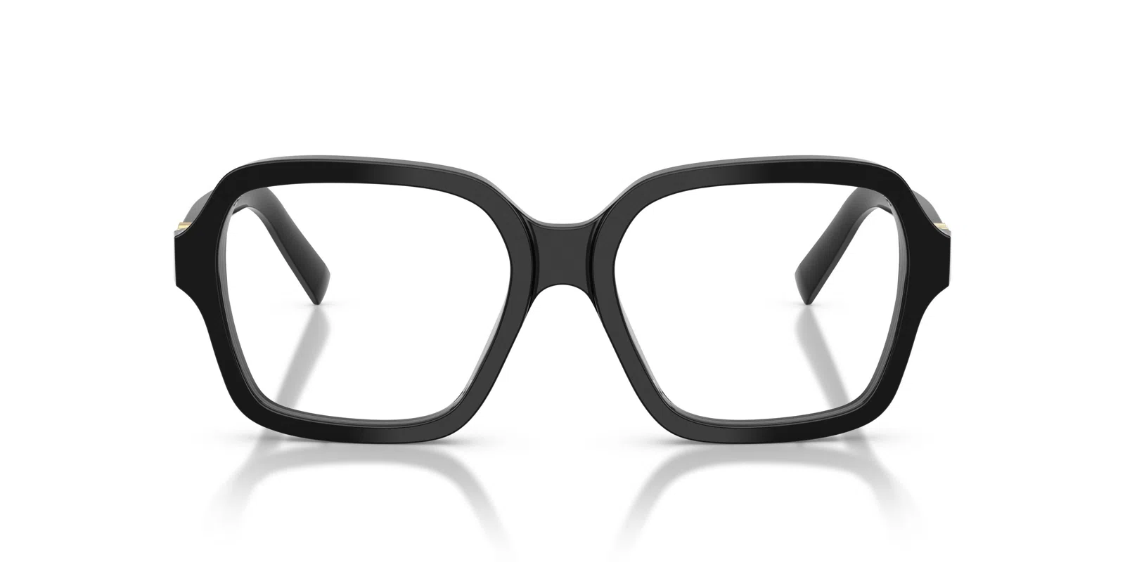 Miu 03YVF Eyeglasses - view 8
